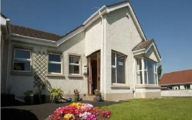 Castleview BB
