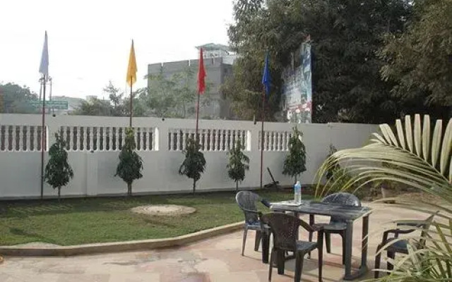 Kingston Home Stay