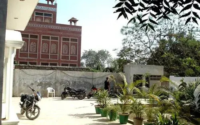 Kingston Home Stay