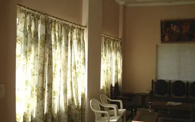 Kingston Home Stay