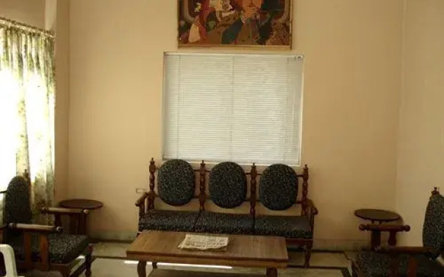 Kingston Home Stay