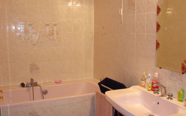 Chez Brigitte Guesthouse