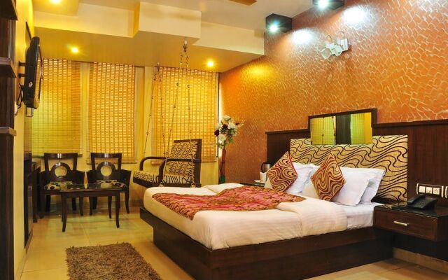 Hotel Shiv Dev International