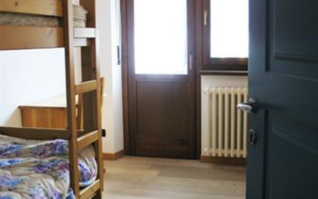 Monastery Hostel Resort