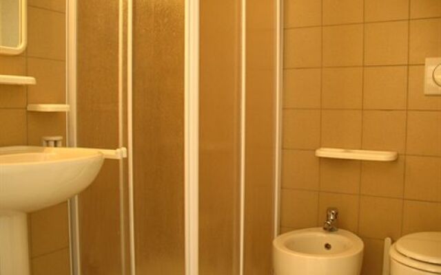 Monastery Hostel Resort