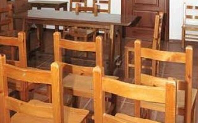 Monastery Hostel Resort