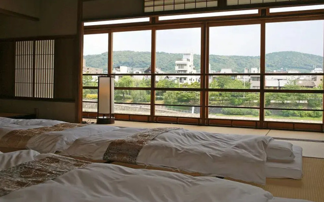 Minoya-cho Machiya