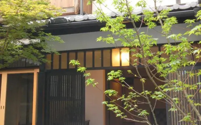 Minoya-cho Machiya