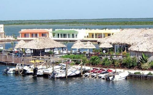 Reef Village