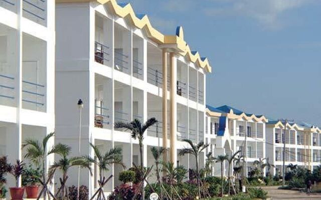 Reef Village