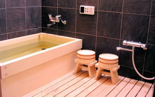 Nishiosikouji-cho Machiya