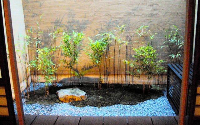 Ishifudouno-cho Machiya