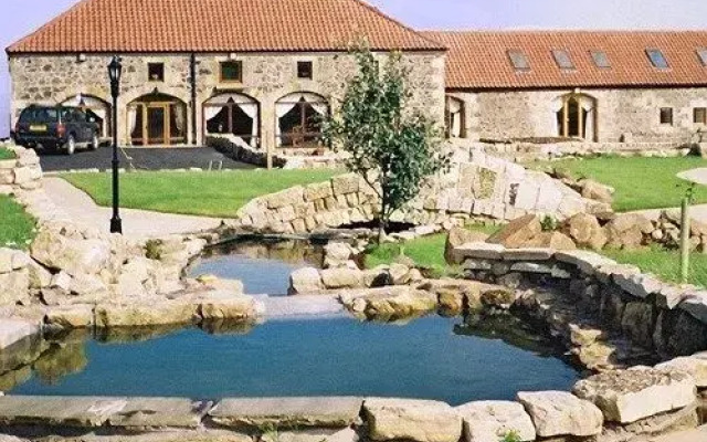 Ladeddie Steading