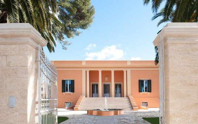 Villa Arditi