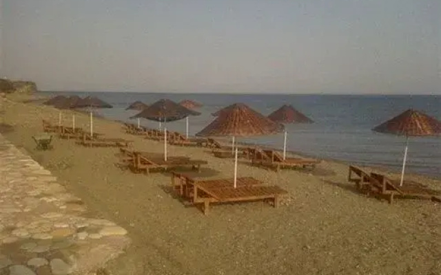 Asos Troas Otel