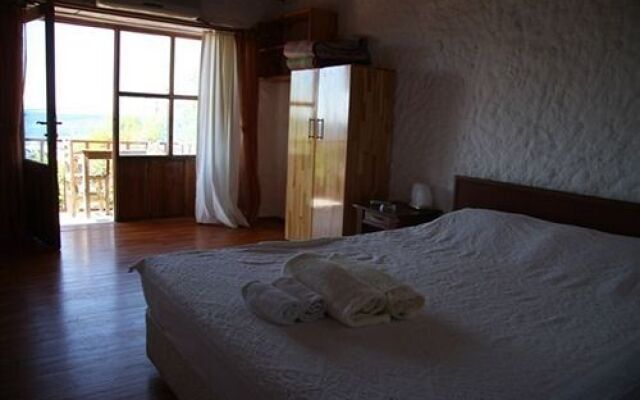 Asos Troas Otel