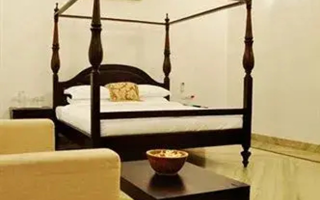 Barmer House