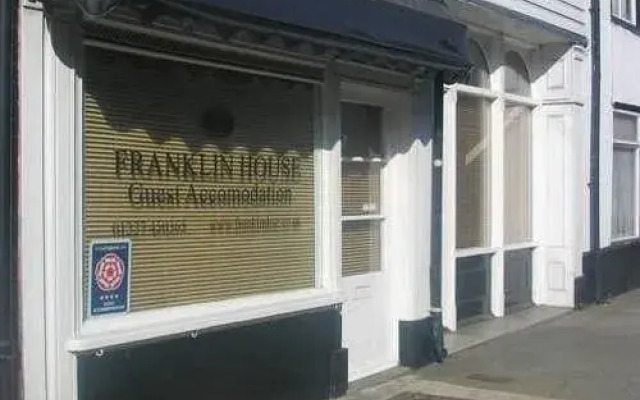 Franklin House