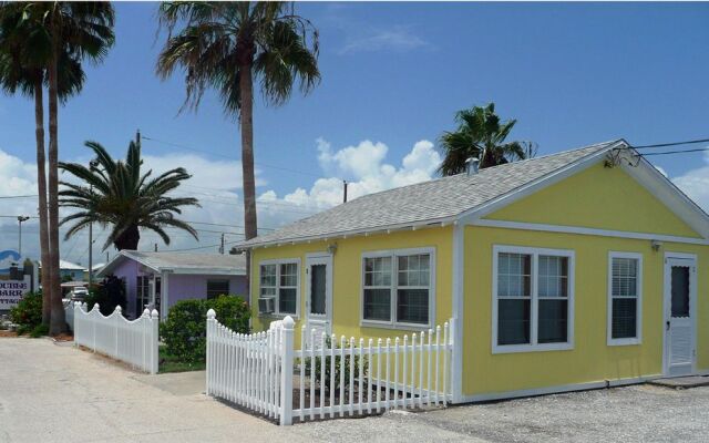 Harbor Cottages