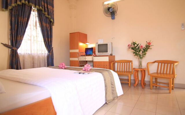 Thanh Binh 3 Hotel