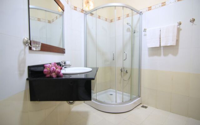 Thanh Binh 3 Hotel