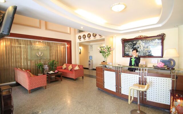 Thanh Binh 3 Hotel