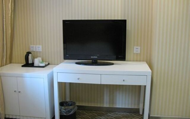 Nanjing Grand Hotel-Shangyi Branch