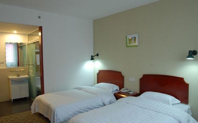 Jingyue 99 Hotel - Shiwan