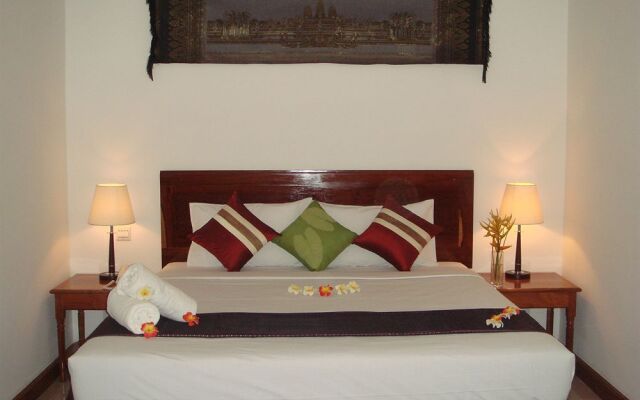 Preah Vihea Hotel