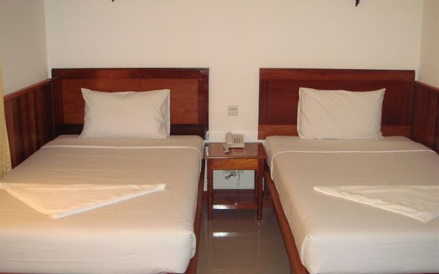 Preah Vihea Hotel