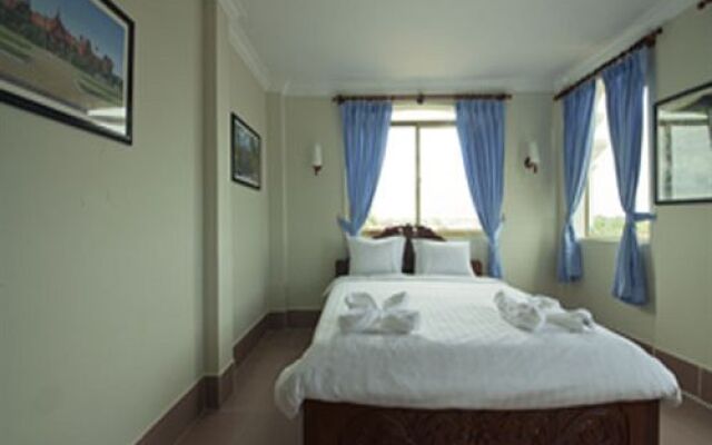 Siem Reap Garden Inn