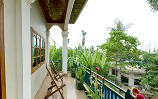 Siem Reap Garden Inn