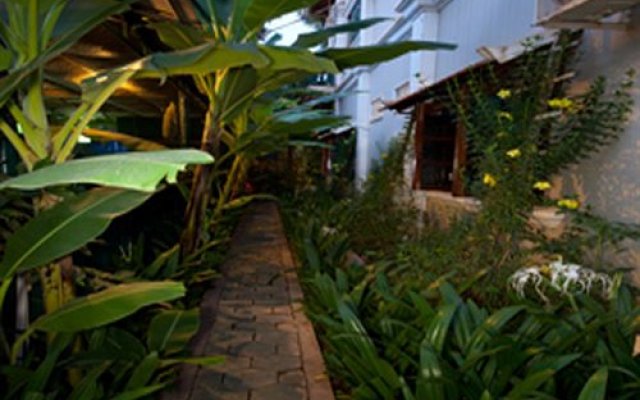 Siem Reap Garden Inn