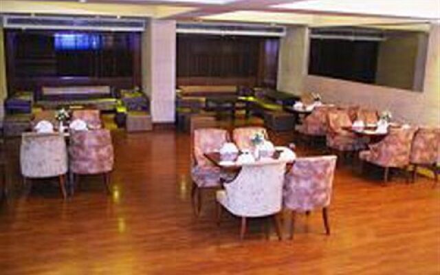 Citrus Hotel Ghaziabad