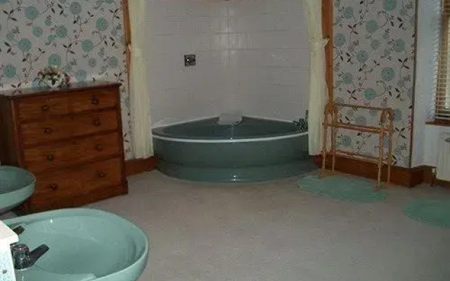 The Elms Guest House