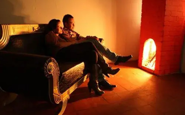 Hostel Casa Violeta