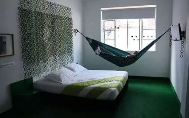 Hostel Casa Violeta