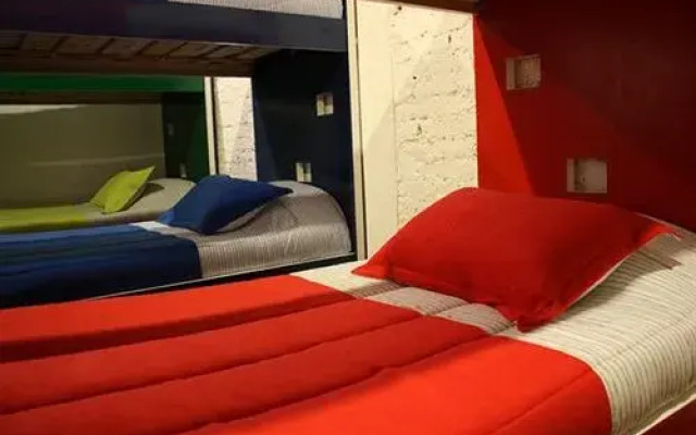Hostel Casa Violeta