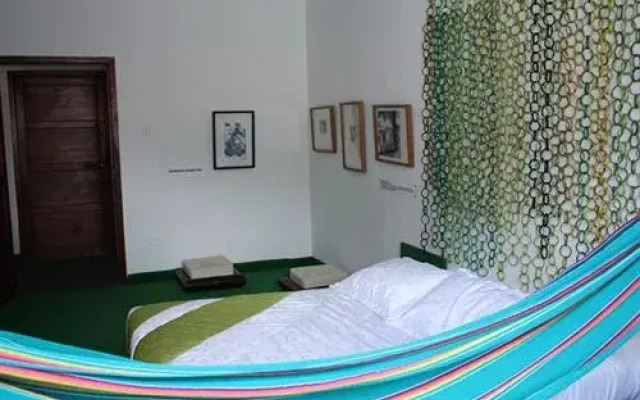 Hostel Casa Violeta