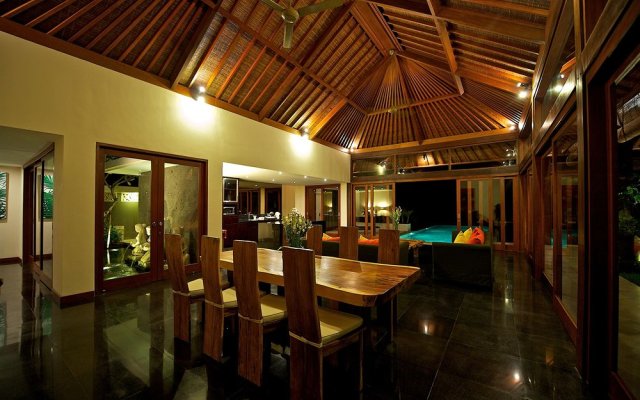 Villa Karang Bali