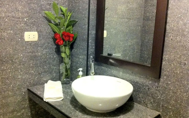 Joma Hostels Peru