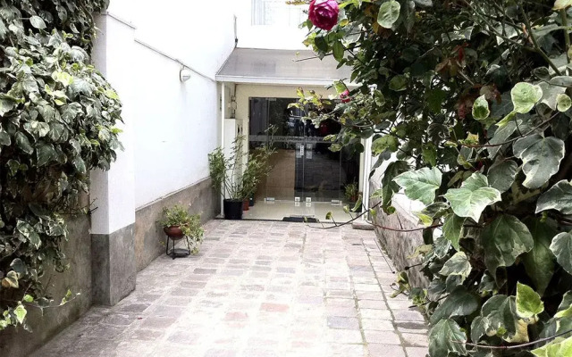 Joma Hostels Peru