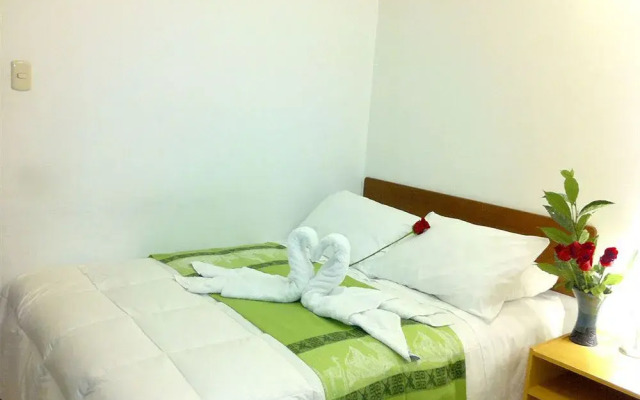 Joma Hostels Peru