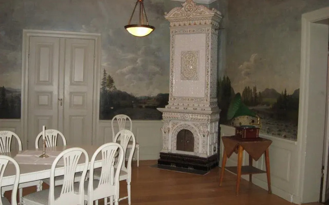 Hussborg Herrgård