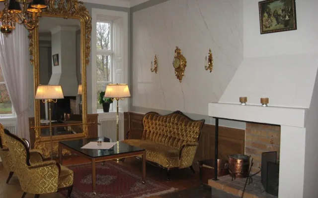 Hussborg Herrgård