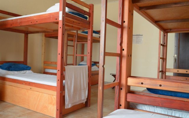 Escambo Hostel