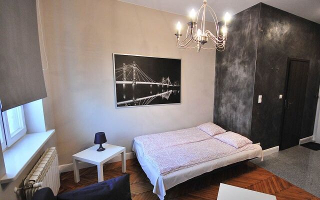 Hotel APARTMENT4YOU Przy Rynku