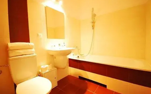 Apartment4you Centrum