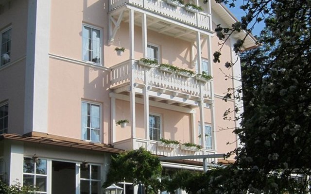 Hotel Villa Sisi