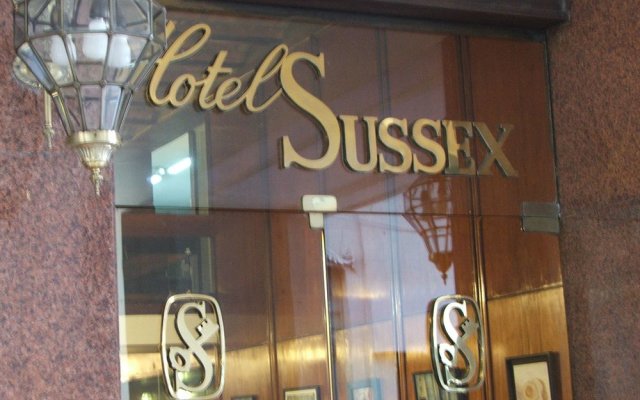 Hotel Sussex